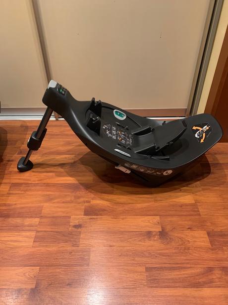 Cybex základňa base z, cybex