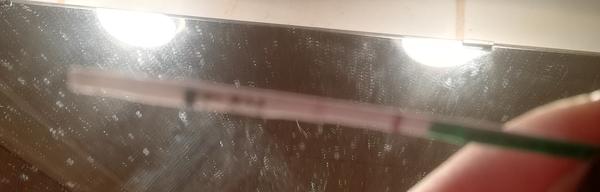 Tehotenské testy - Áno - nie??