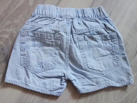 Kraťasky dopodopo, dopodopo,98