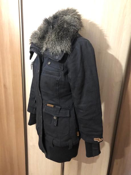 Khujo bunda na zimu-v.36, s