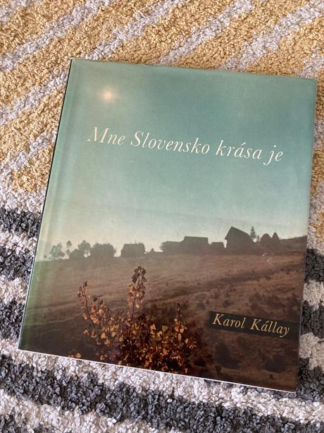 Mne slovensko krása je kállay karol (1981),