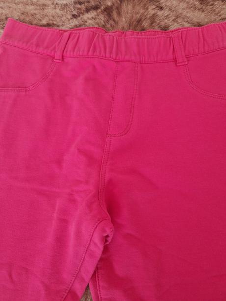 Pohodlné džeginsy, f&f,164