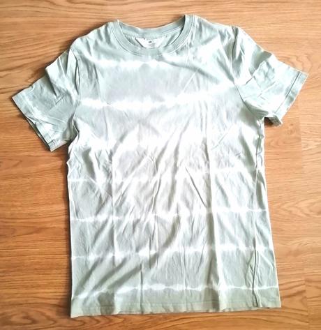 Chlapčenské tričko h&m, veľ. 170, h&m,170