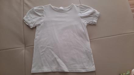 Tričko zara 122, zara,122