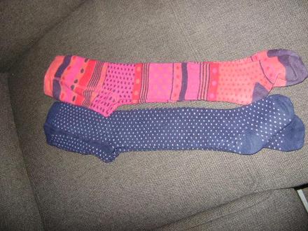 Pančušky, thermo, tcm,98