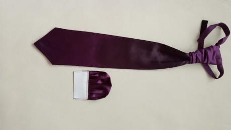 Spoločenské šaty na nižšiu postavu s/m, s