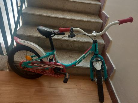 Bicykel ctm, ctm,16