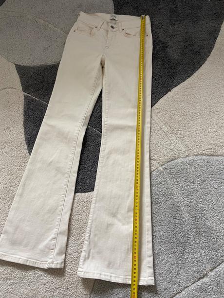 Zvonové rifle only, only,xs