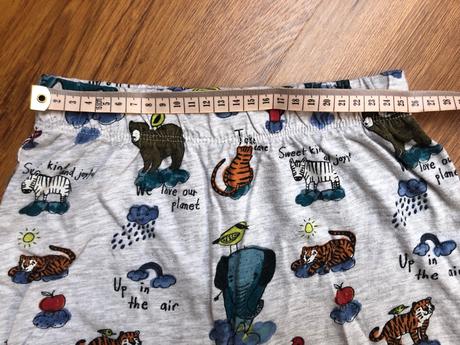 Tenký set h&m 98-104, h&m,98