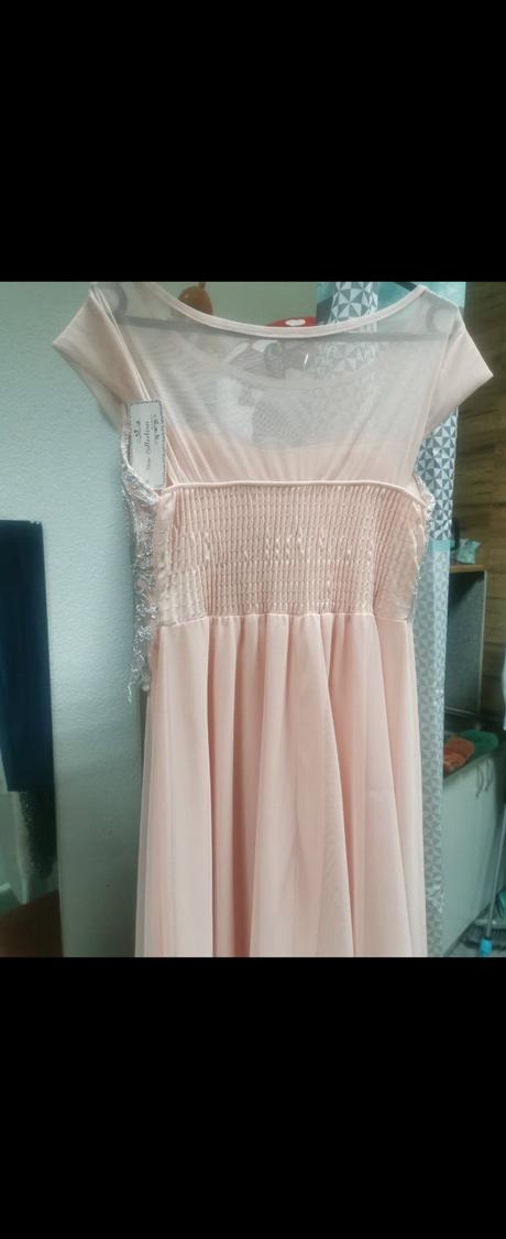 Spoločenské šaty, m / s