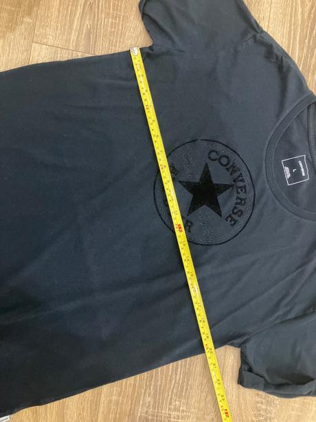 Tričko converse, converse,l
