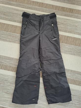 Lyžiarske nohavice wedze, wedze,134