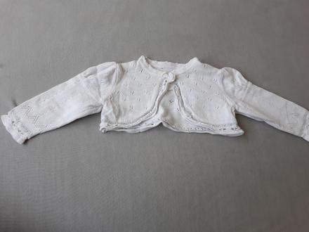 Bolerko, early days,68