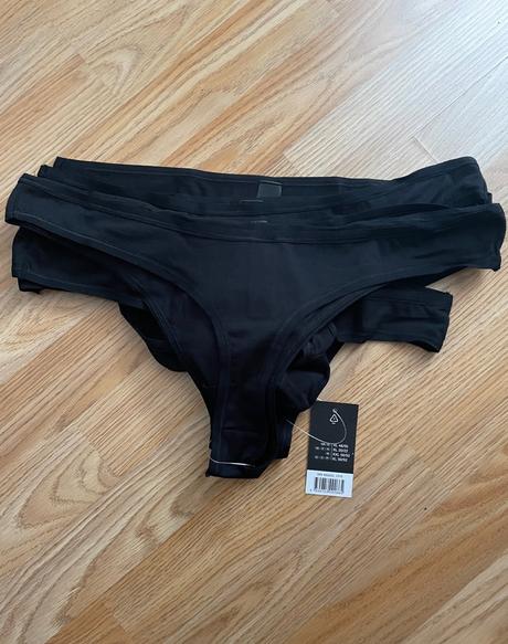 Tanga nohavicky 5 ks v baleni, esmara,50