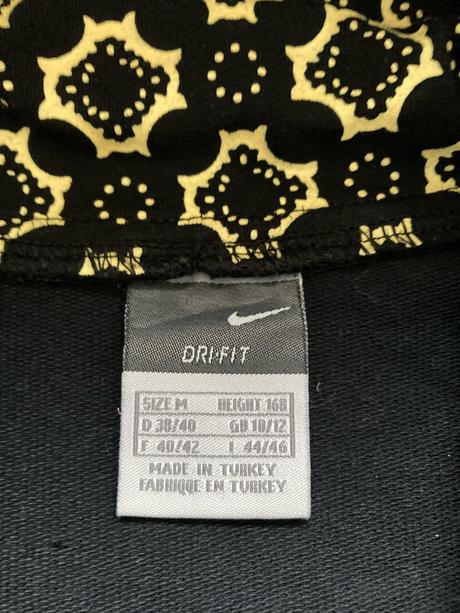 Dievčenská mikina nike, nike,38