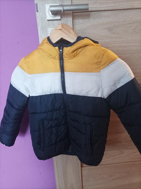 Prechodná bunda 116, sinsay,116