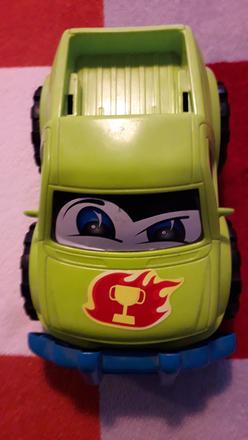 Auto - 30 x 17 x 15,5 cm,