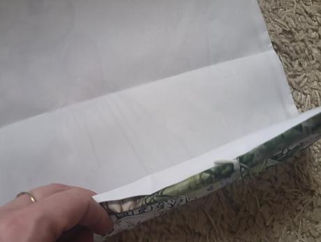 Veľkonočná obliečka, 