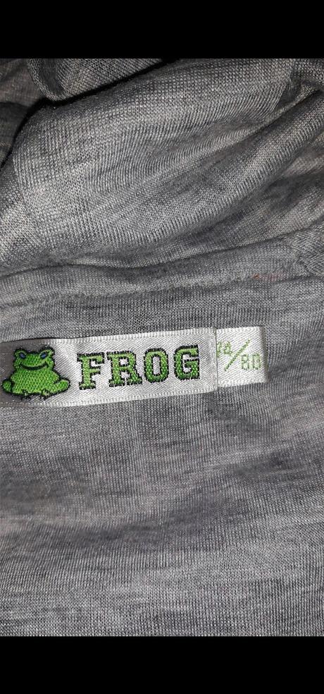 Súprava, frog,74