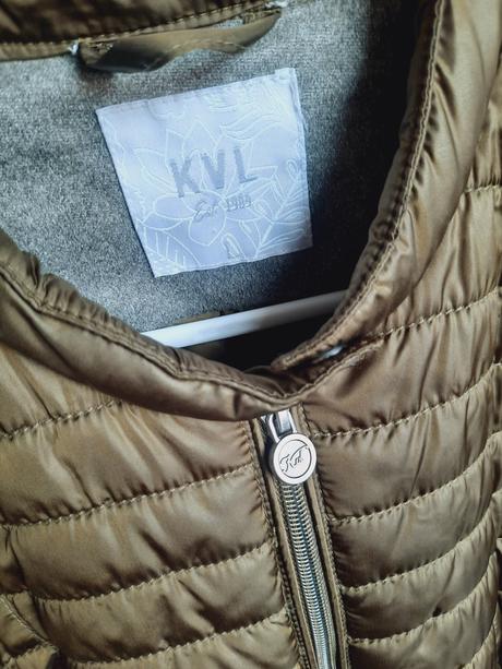 Prechodná bunda, kenvelo,l