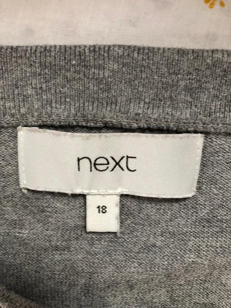 Svetrík/mikina, next,l