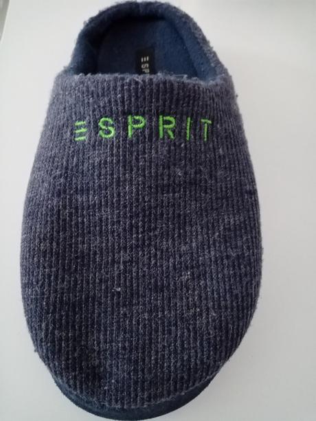 Papuče pánske, esprit,41