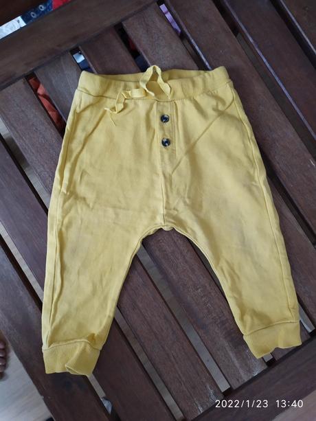 Lindex teplaky, lindex,74