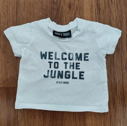 Tričko guns and roses, 62