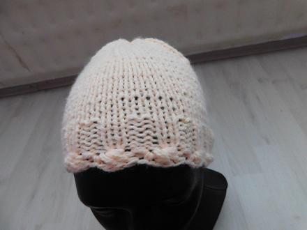 Čiapka č.74-80, 74