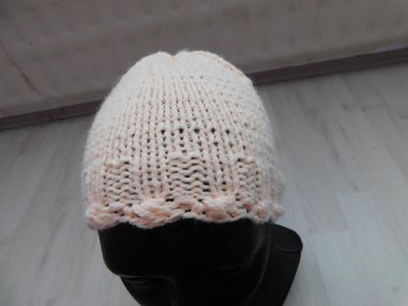 Čiapka č.74-80, 74