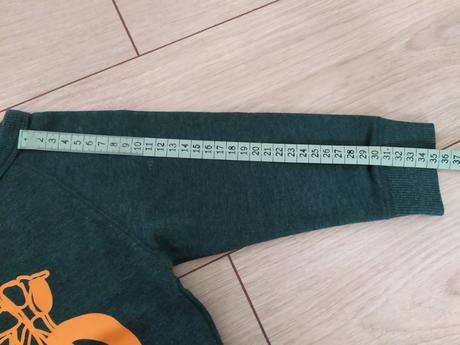 Chlapčenská mikina, h&m,92