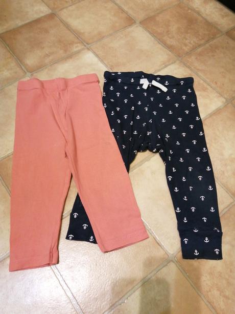 Balíček pre dievčatko 80, 68–80