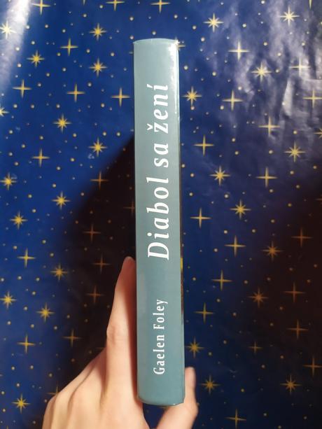 Diabol sa žení, gaelen foley,
