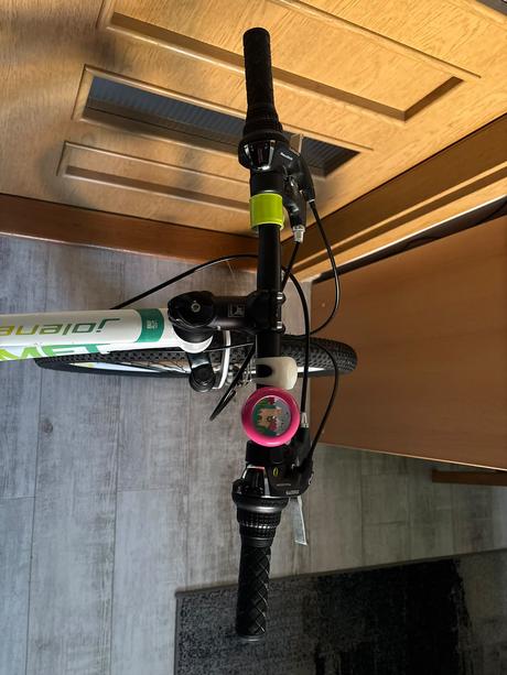Dámsky/dievčenský/ bicykel romet jolene, 26