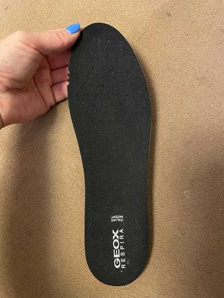 Geox topanky, geox,37