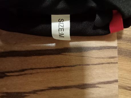 Lyziarske rukavice, s