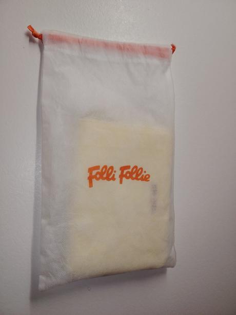 Peňaženka folli follie, 
