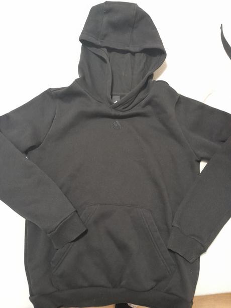 Mikina, adidas,146
