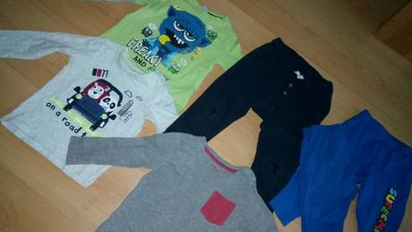 Balík - 92, 86–98