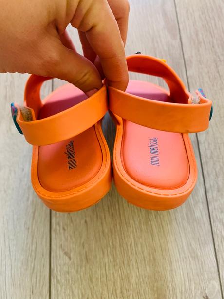 Mini melissa 27, melissa,27