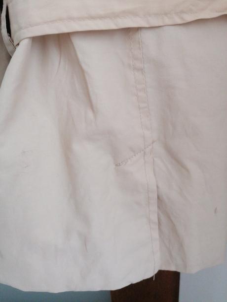 Dievčenský kabátik, zara,98