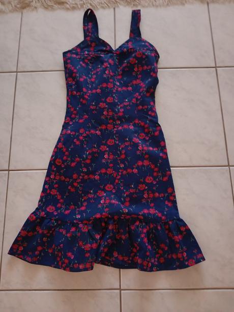 Letne veci, 122–134