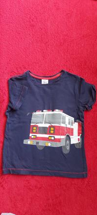 Tričko, palomino,98