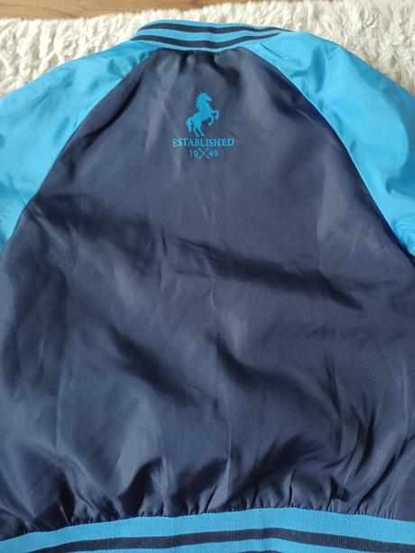 Tenká bunda, tcm,134