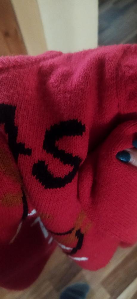 Vianočný sveter, pepperts,140