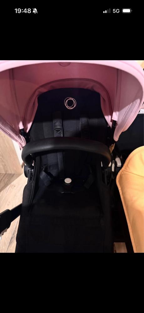 Bugaboo donkey 2 súrodenecký kočík, bugaboo,bugaboo donkey 2