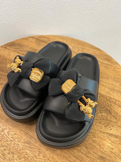 Dámske gumené šľapky 36-41, 40