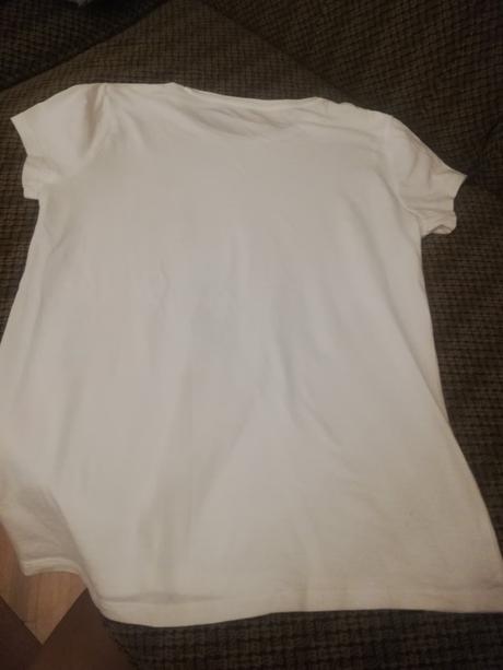 Tričko s jednorožcom, f&f,152