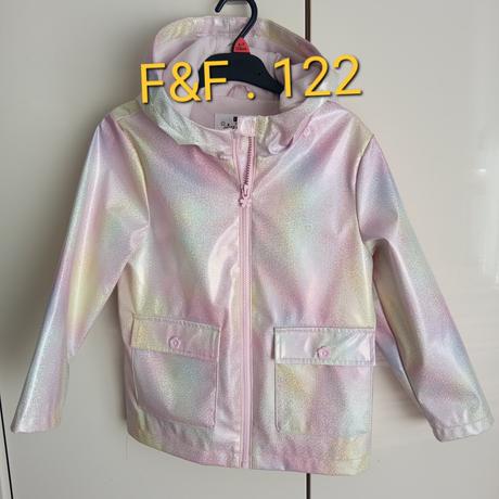 Prechodná bunda 122, f&f,122