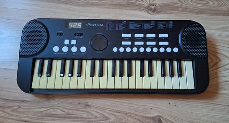 Keyboard,
